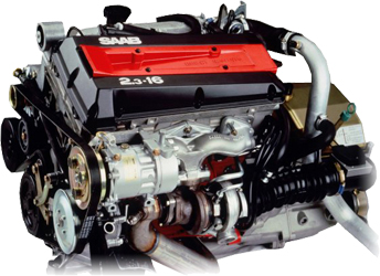 P0848 Engine